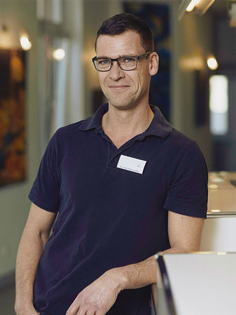 Dr. med. Peter Löffler